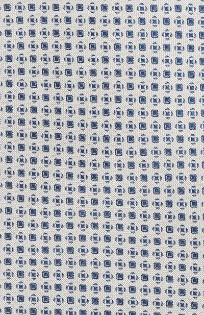 Шелковый галстук KITON, арт. UCRVKLC01I12, фото 4