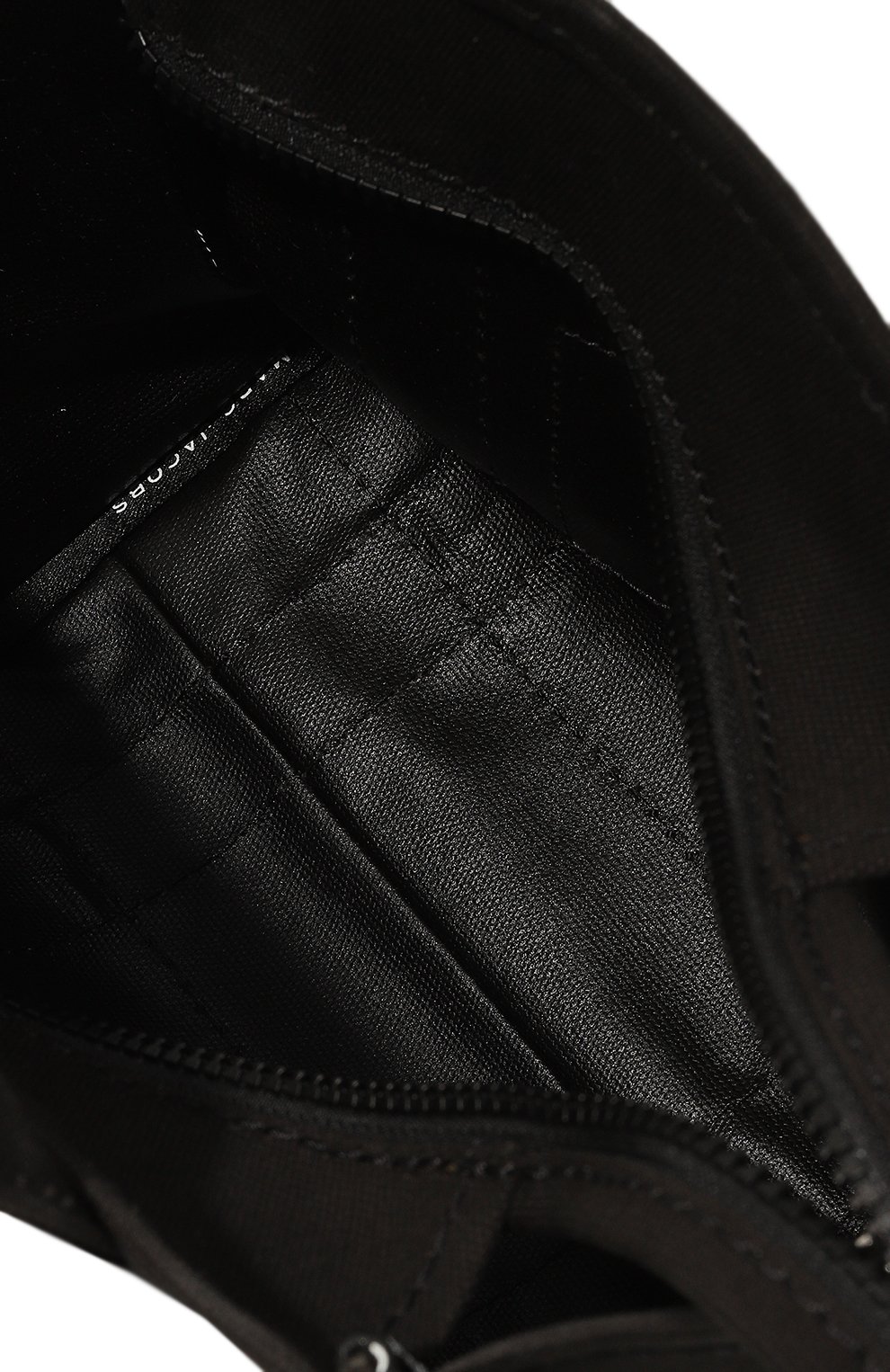 Сумка the tote bag small MARC JACOBS (THE) черного цвета по цене 26400 руб., арт. M0016493, фото 5 Сумка the tote bag small MARC JACOBS (THE), арт. M0016493, фото 5