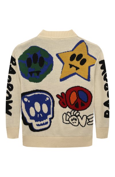 Кардиган BARROW, арт. F4BKJUCA054, фото 2