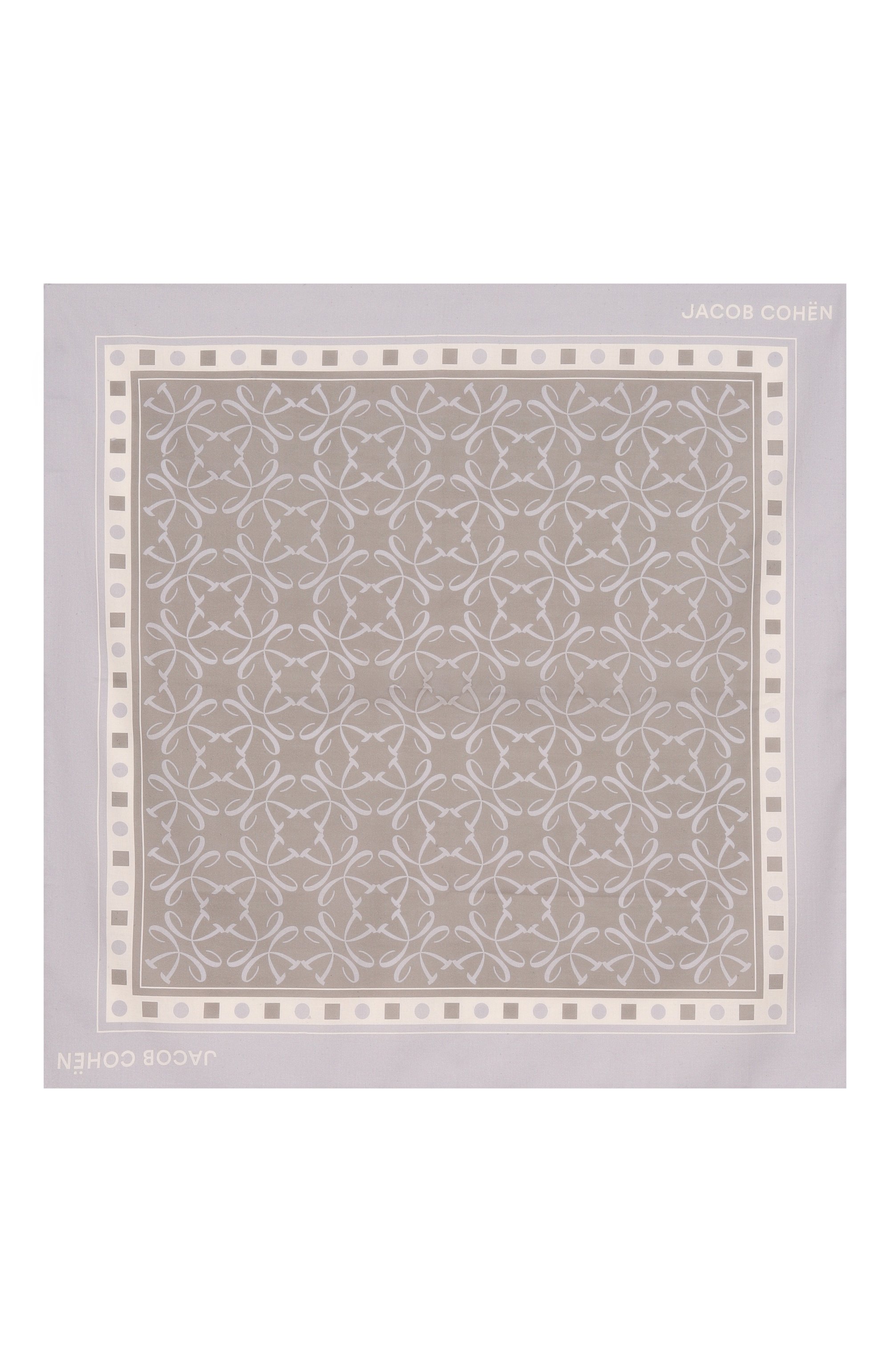 Хлопковые шорты JACOB COHEN, арт. JUM_0E001 036 S2544 TR, фото 6