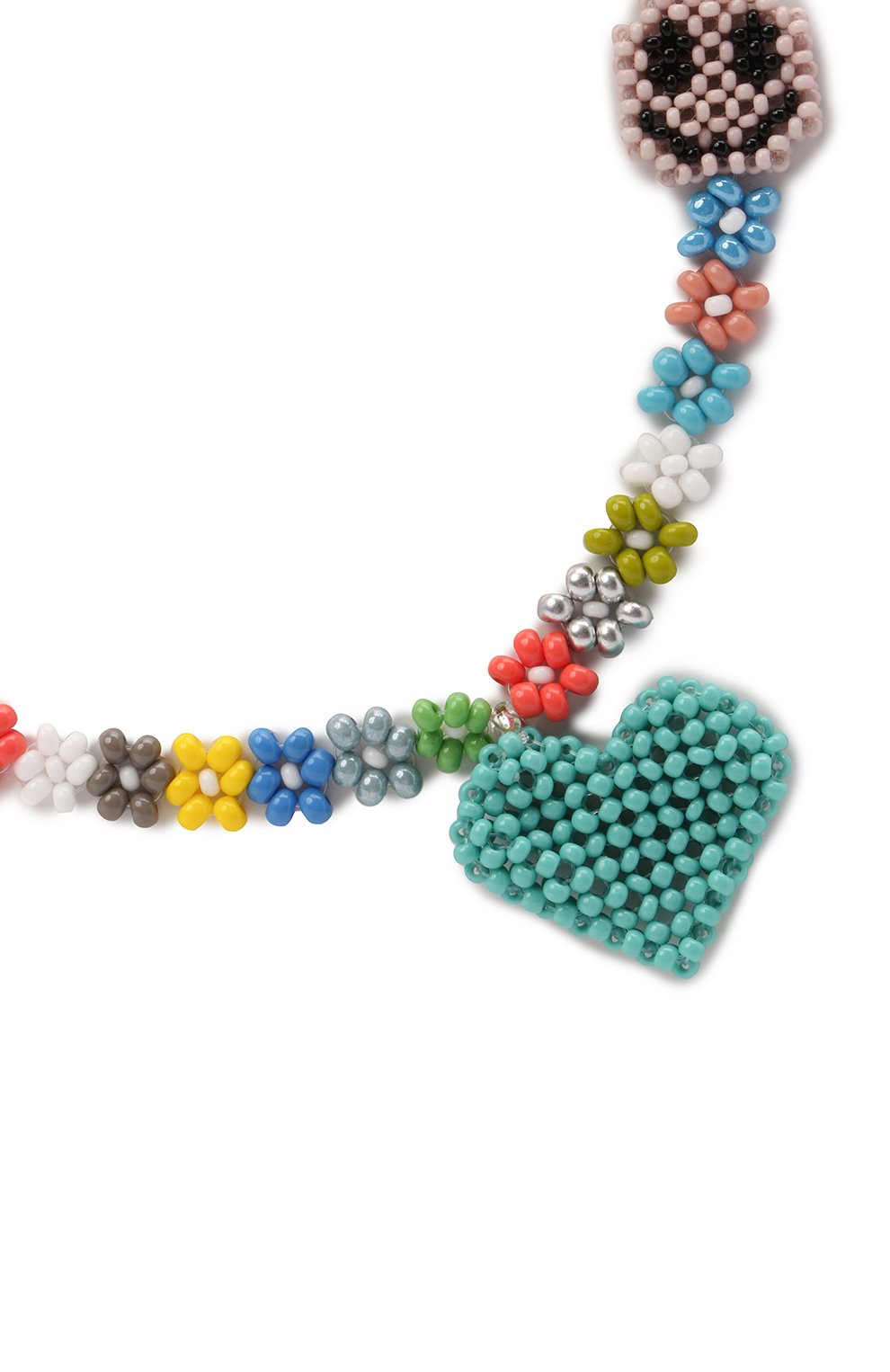 Колье агент HIAYNDERFYT, арт. 1-5MAGNT, фото 4