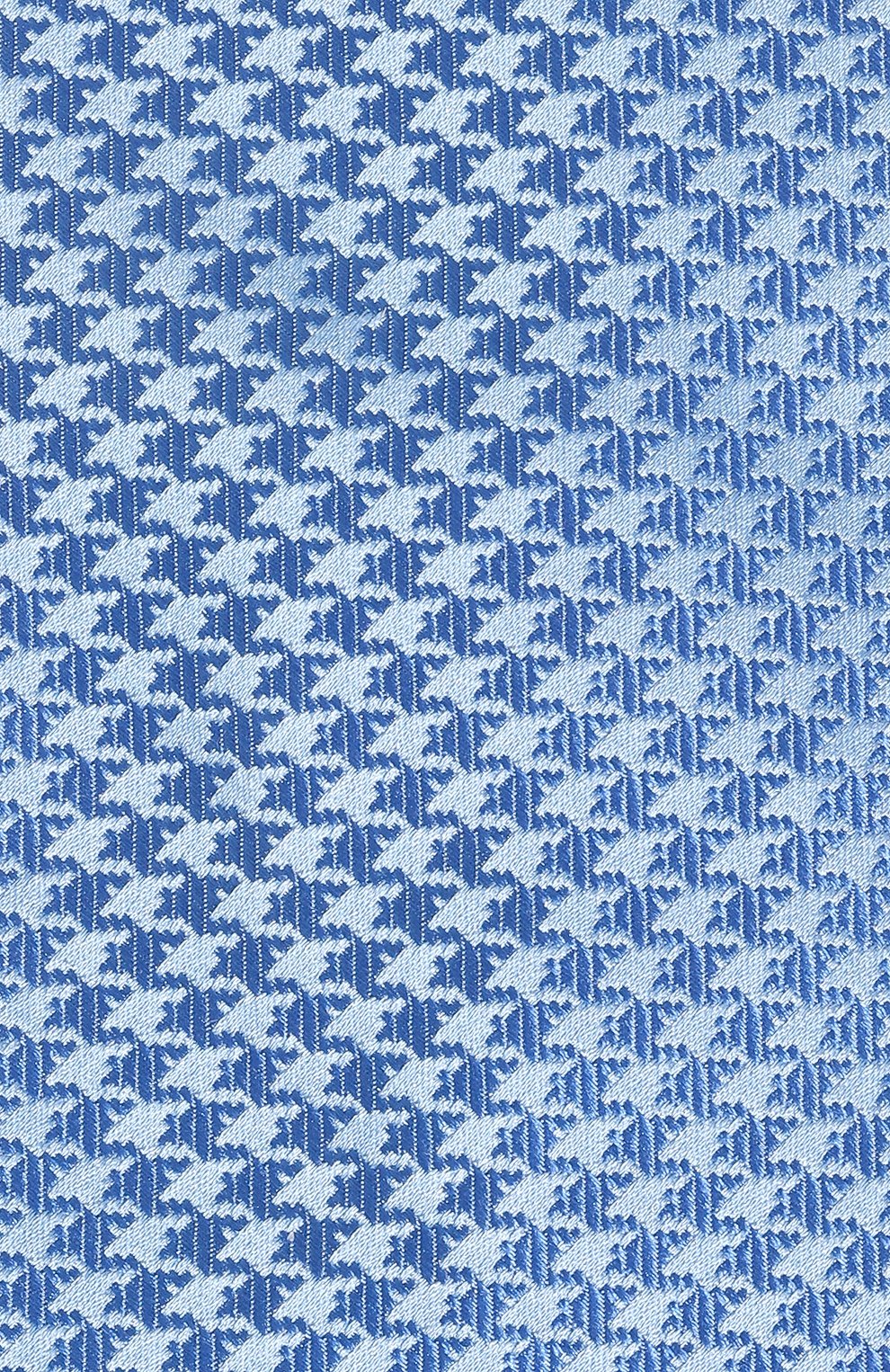 Шелковый галстук KITON, арт. UCRVKLC05H21, фото 4