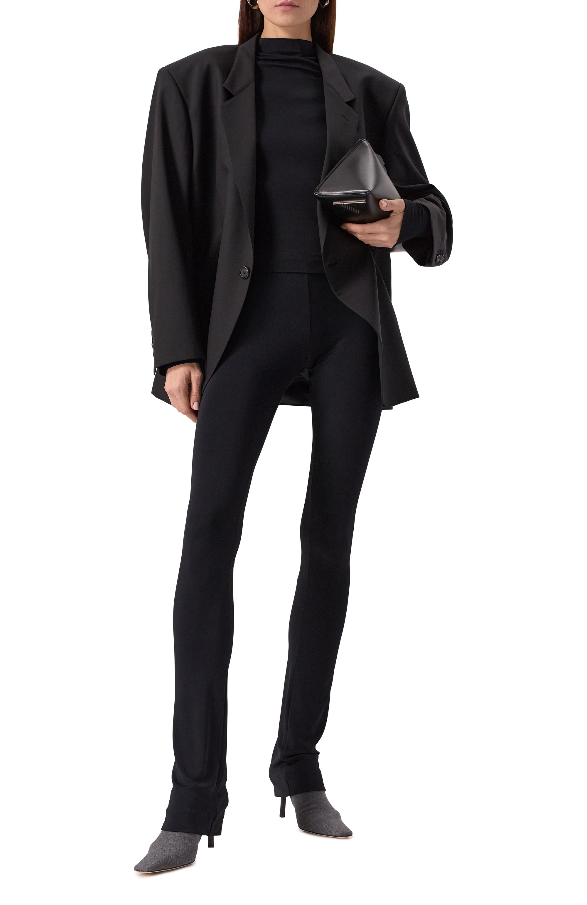 Легинсы из вискозы ARMARIUM, арт. ARMTMP028/V003, фото 2