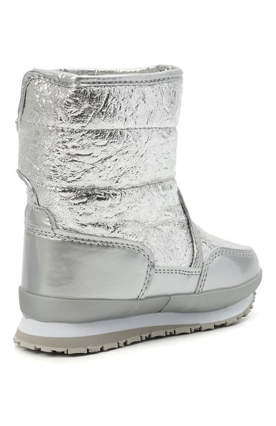 Утепленные сапоги RUBBER DUCK, арт. 562-3007-W, фото 3