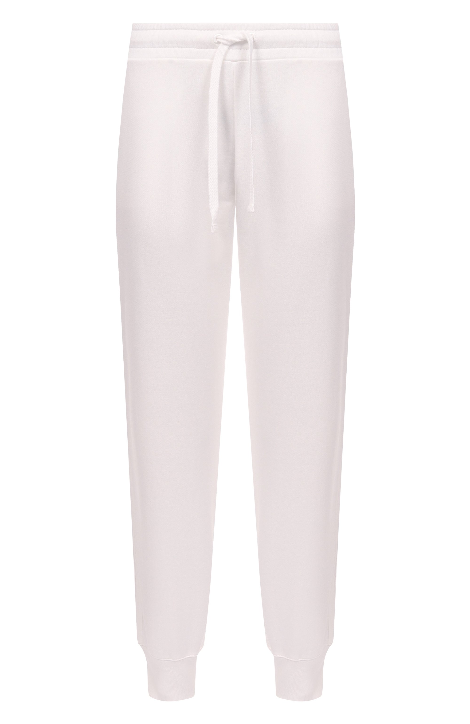 Хлопковые джоггеры DEREK ROSE, арт. 1502/QUIN001, фото 1