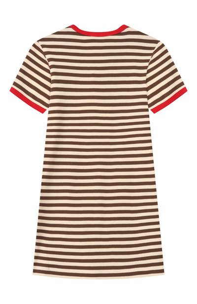 Хлопковое платье MAX&CO, арт. MX0265/MX046, фото 2