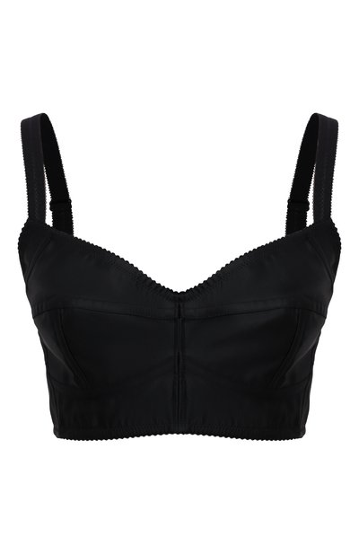 Топ DOLCE & GABBANA, арт. F7T18T/G9826, фото 1