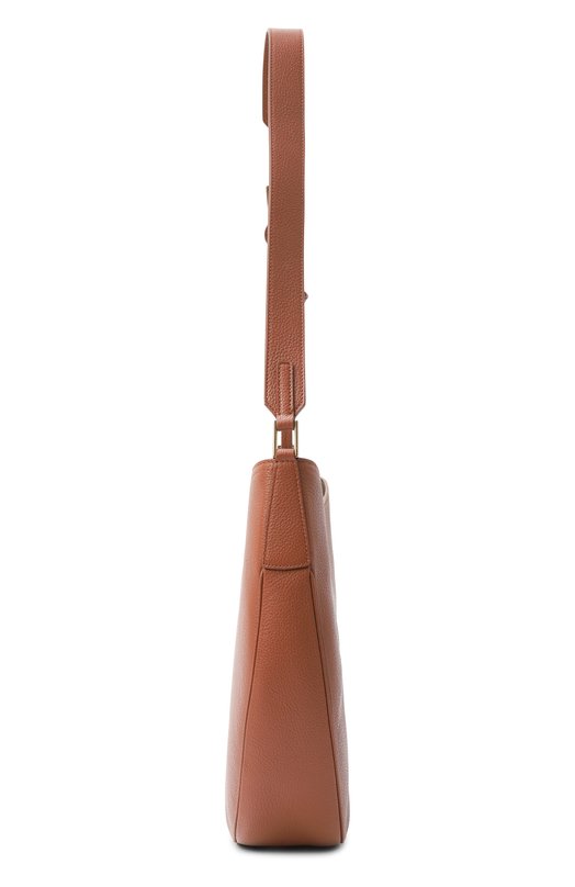 Сумка Smile medium Ferragamo 21A170/785 Коричневый  21A170/785 Фото 4