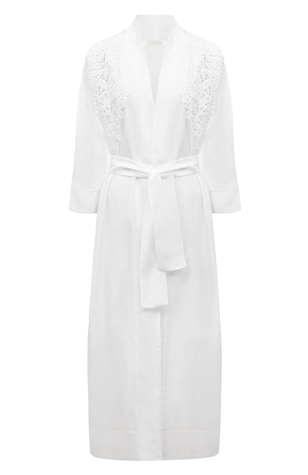 Туника-кимоно LILA EUGENIE, арт. 2402 MIDI, фото 1