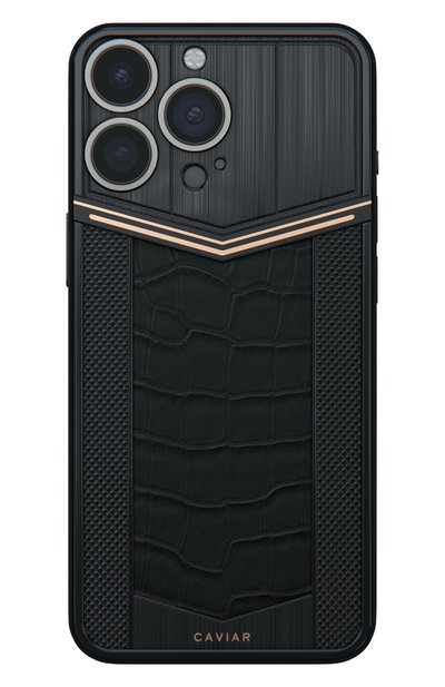 Caviar iphone 14 pro max 1tb dark light CAVIAR, арт. 27983_14max_1024, фото 1
