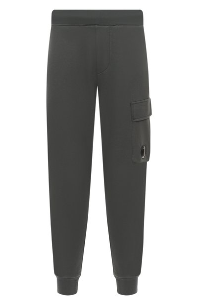 Мужские хлопковые джоггеры C.P. COMPANY, арт. 19CMSP717A005086W