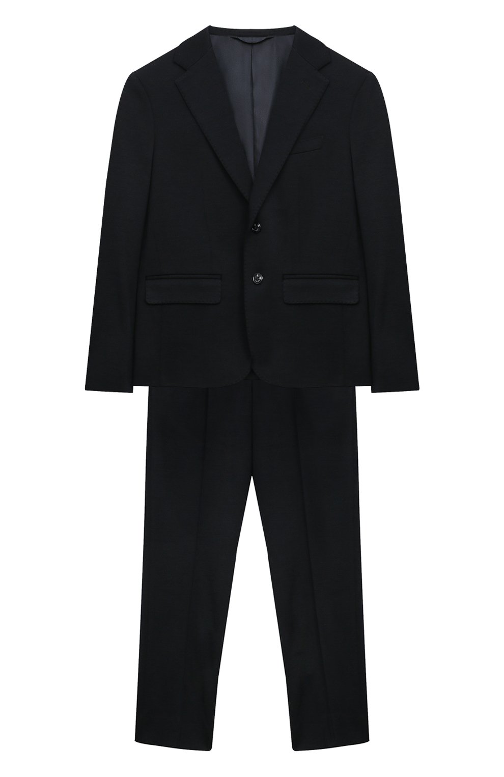 Шерстяной костюм STEFANO RICCI JUNIOR, арт. Y1RF732000/W0001D_Y1T3300011/W0001D_1, фото 1
