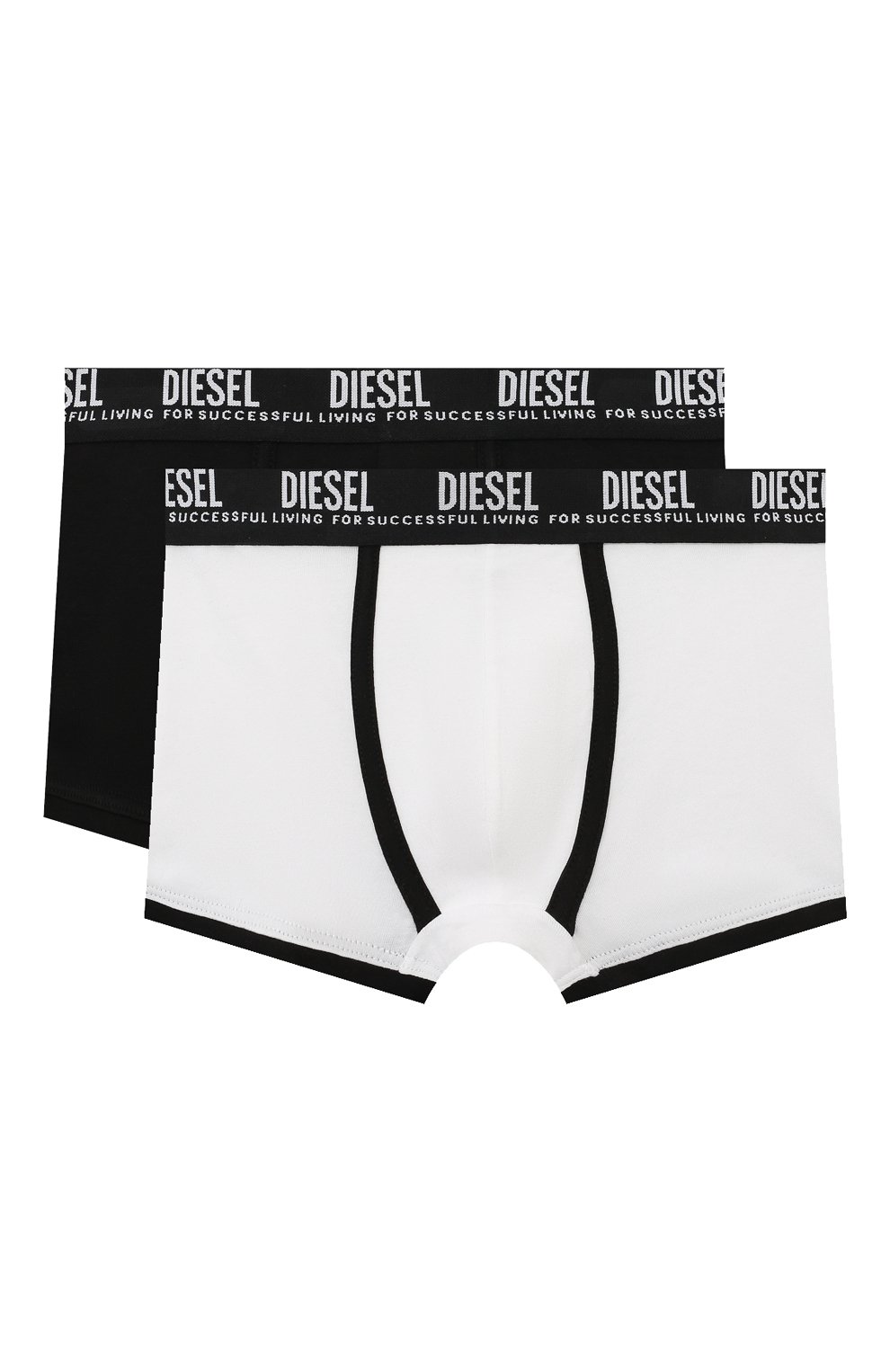 Комплект из двух боксеров DIESEL, арт. J00715-KYATR, фото 1