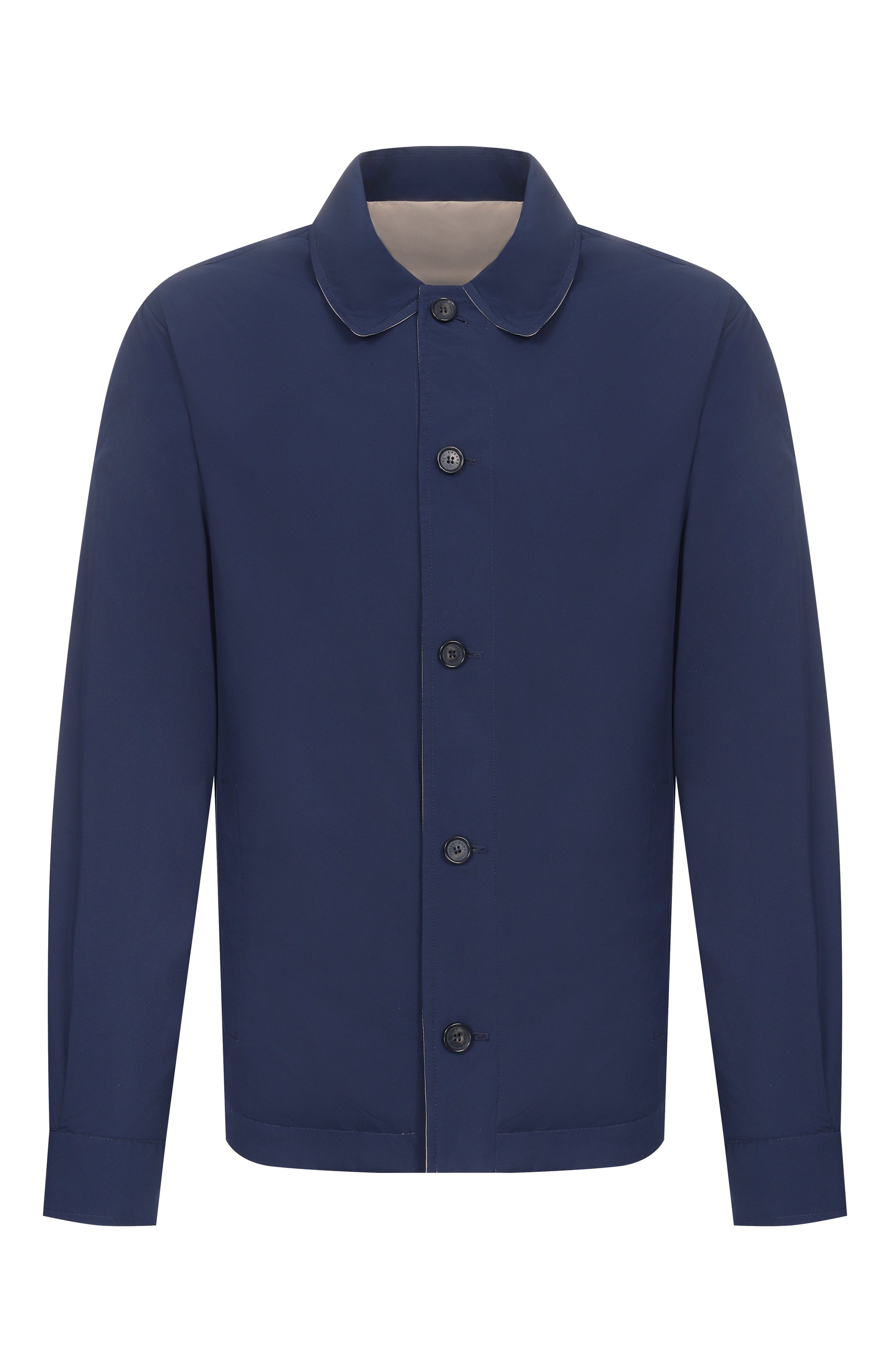 Двусторонняя куртка-рубашка PAUL&SHARK, арт. 26412115, фото 1