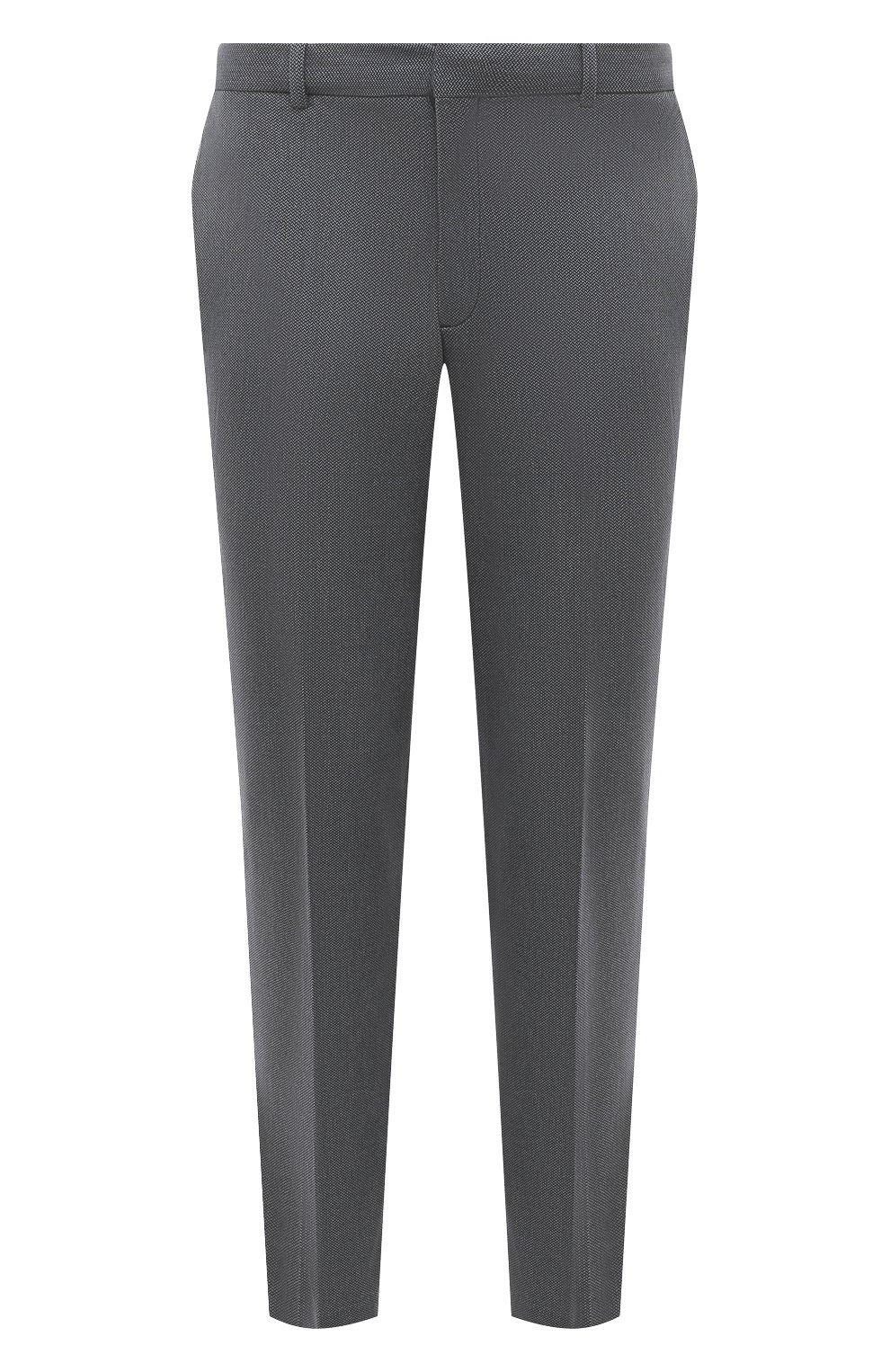 Хлопковые брюки CIRCOLO 1901, арт. CN4312, фото 1