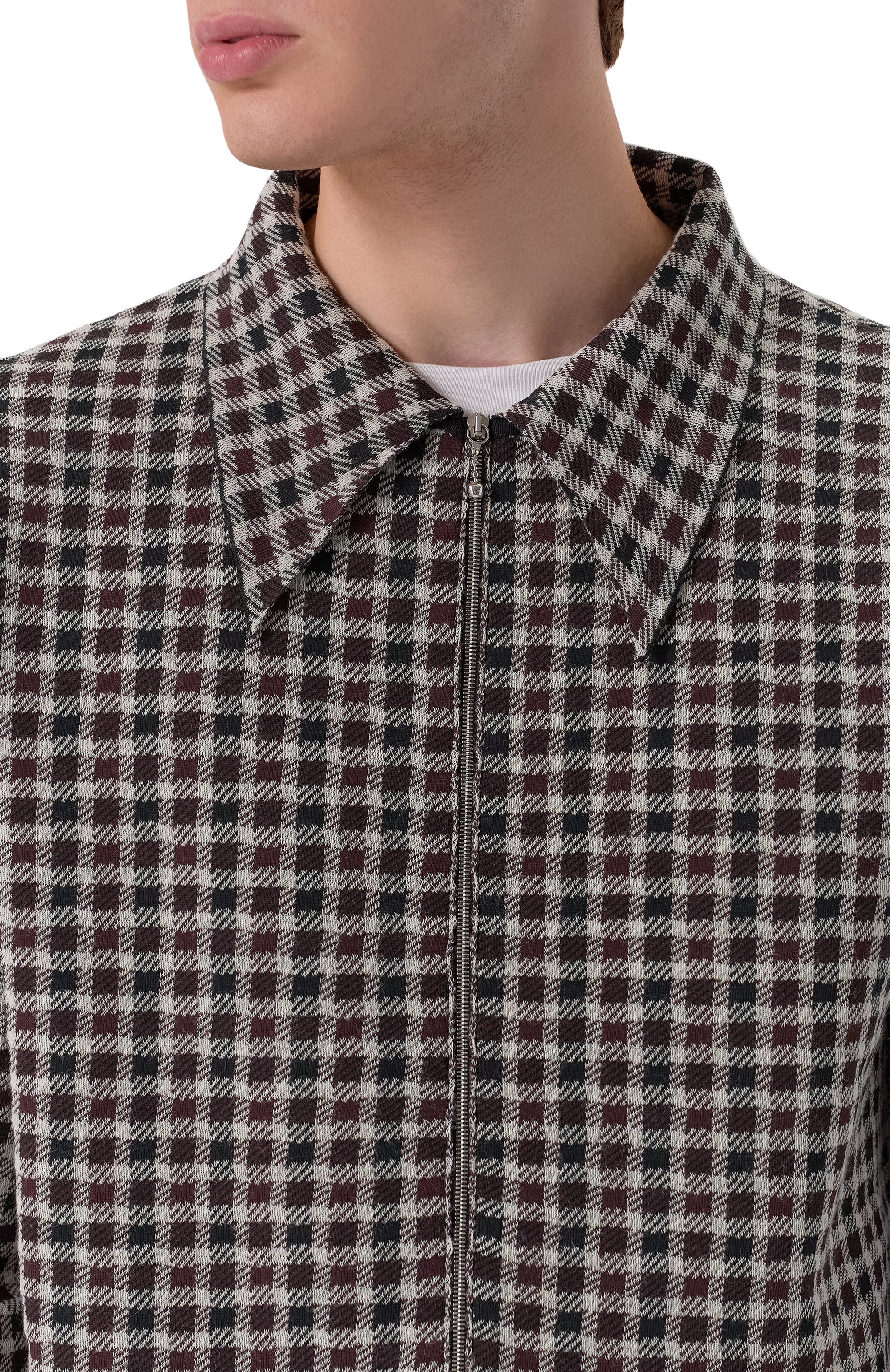 Куртка-рубашка JIL SANDER, арт. J22DL0329-J19162, фото 5