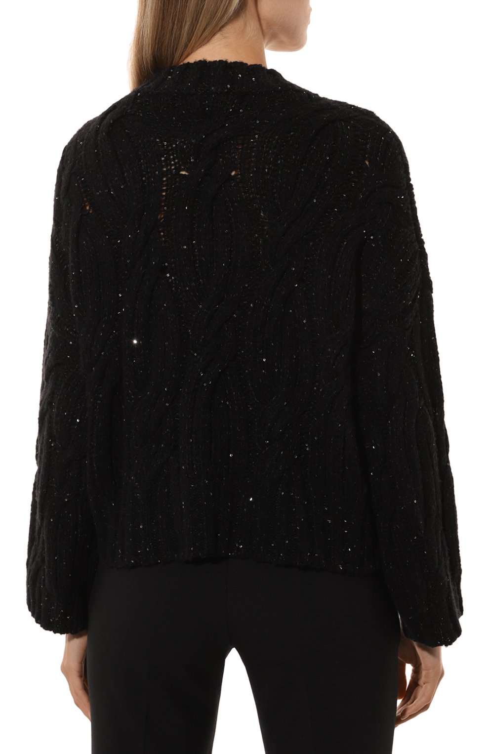 Пуловер ANTONELLI FIRENZE, арт. 41405M/40852, фото 4