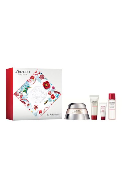 Мужского набор с кремом bio-performance SHISEIDO, арт. SE3572SH