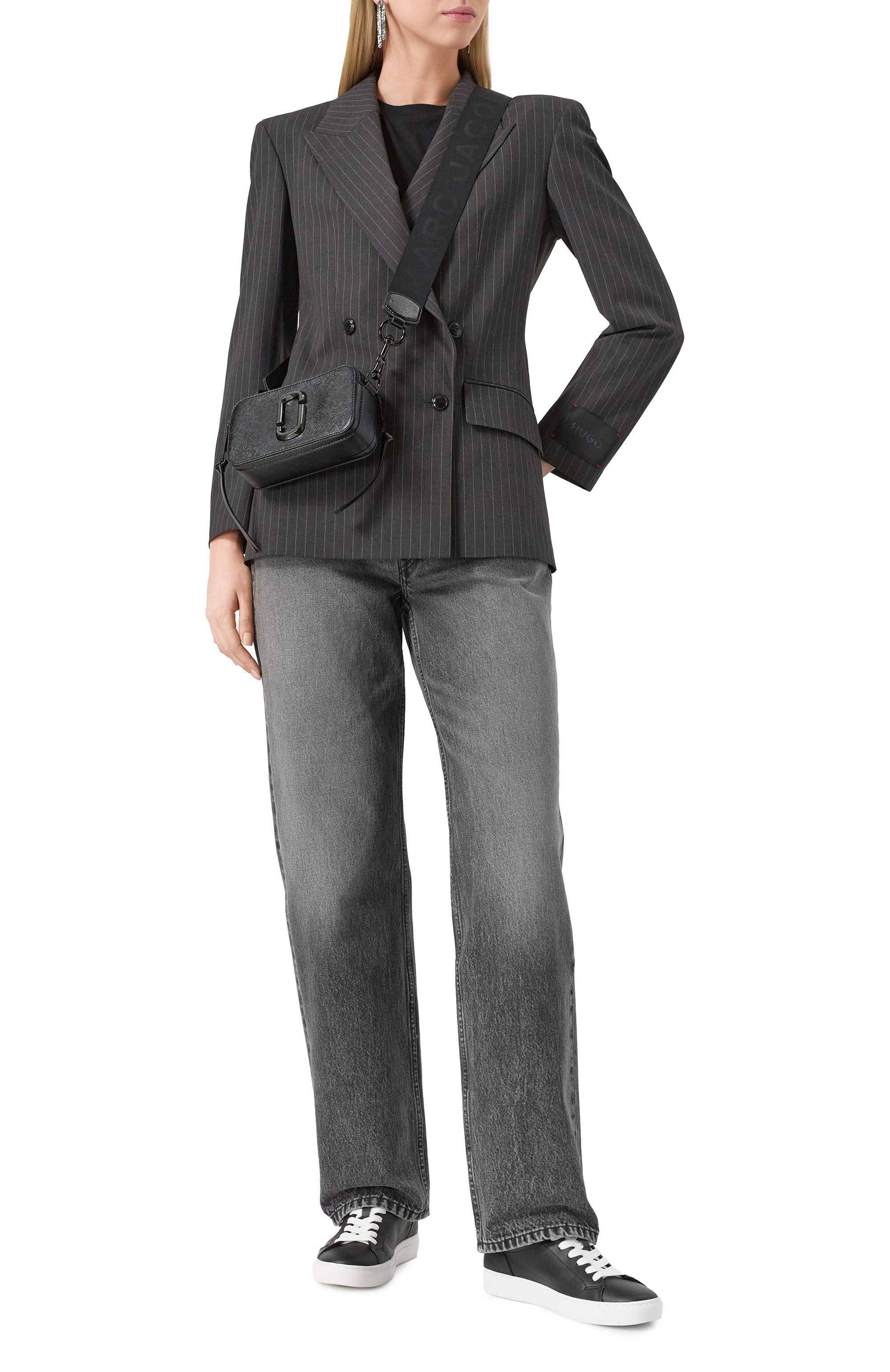 Джинсы RE/DONE, арт. 198-03WL0SLNG, фото 2