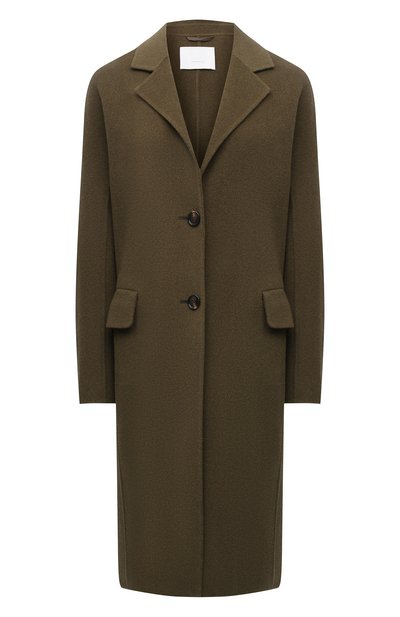 Шерстяное пальто BOSS, арт. 50461276, фото 1