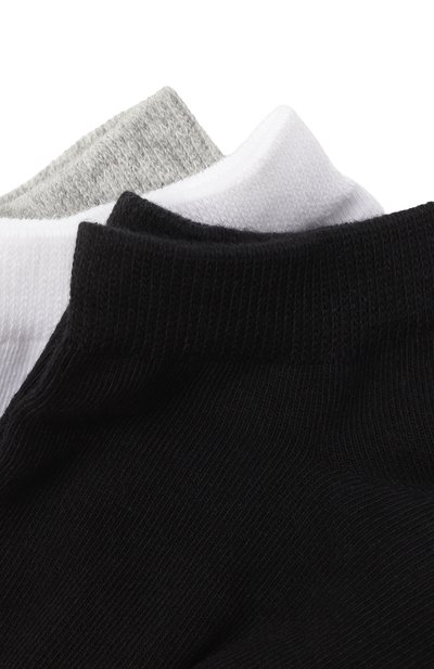 Комплект из трех пар носков DIESEL, арт. 00SI8H/0IQAS, фото 2