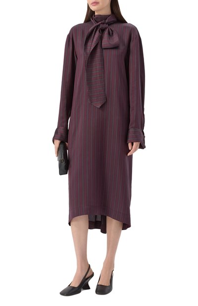 Платье DRIES VAN NOTEN, арт. 252-011074-2267, фото 2