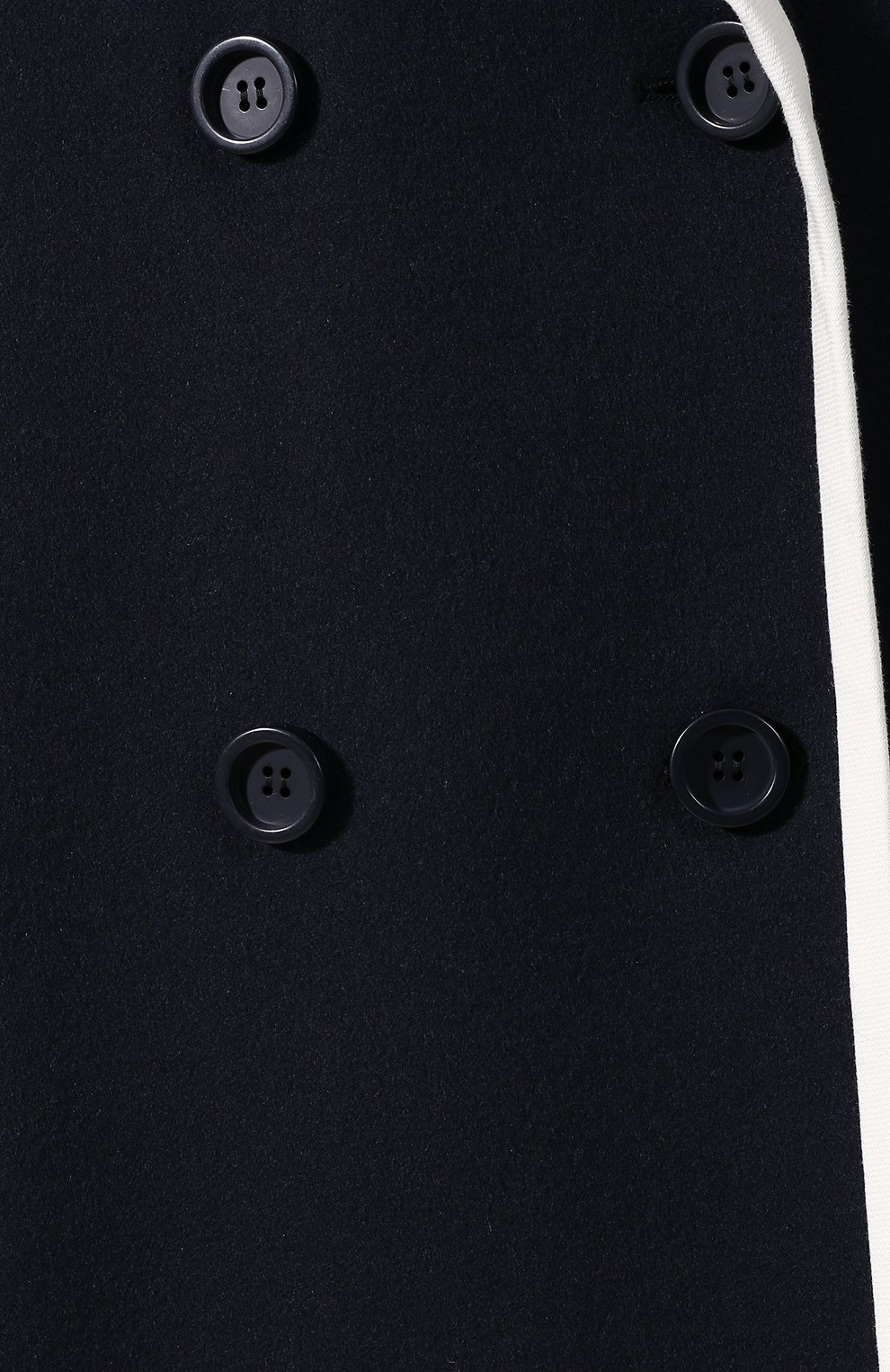 Кашемировое пальто LORO PIANA, арт. FAI4357, фото 5