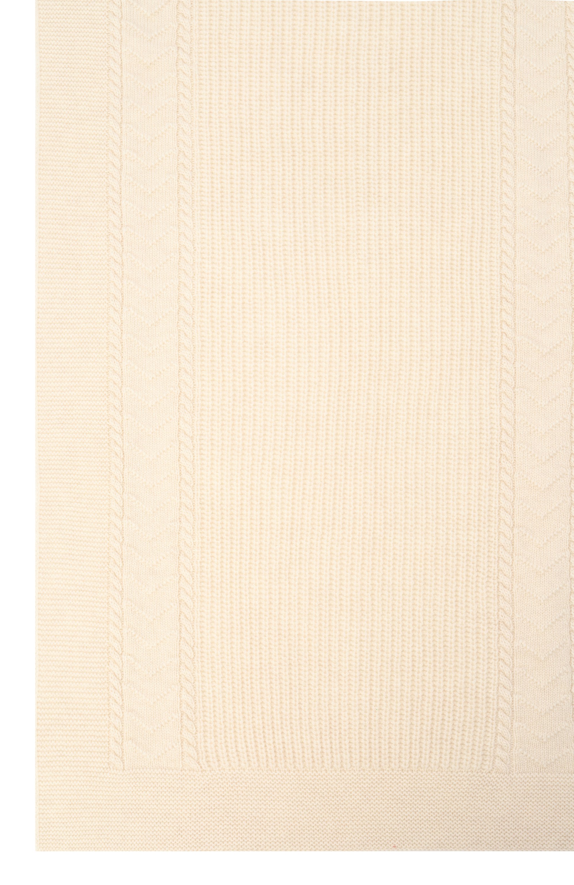 Кашемировый плед BABY T, арт. 25AIC812C0, фото 3