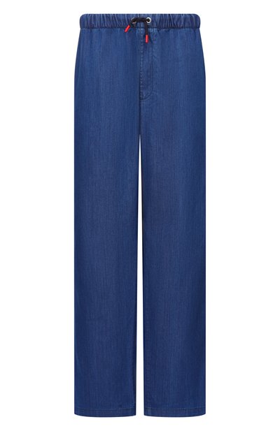 Мужские джинсы KITON, арт. UPR003LK0622H