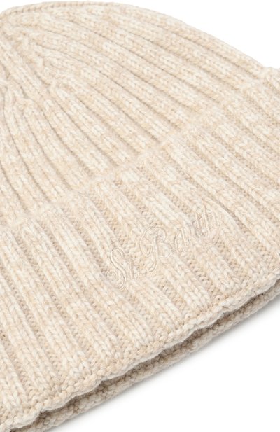 Шапка из шерсти и вискозы MC2 SAINT BARTH, арт. WENG005-03141I/WENGEN W, фото 3