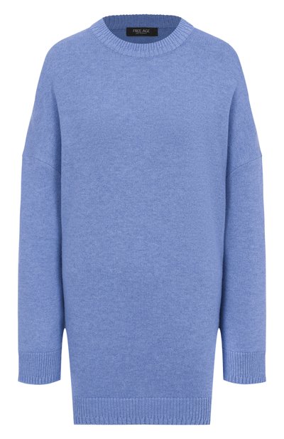 Женский пуловер из шерсти и кашемира FREEAGE, арт. W26.JM157.2030.401