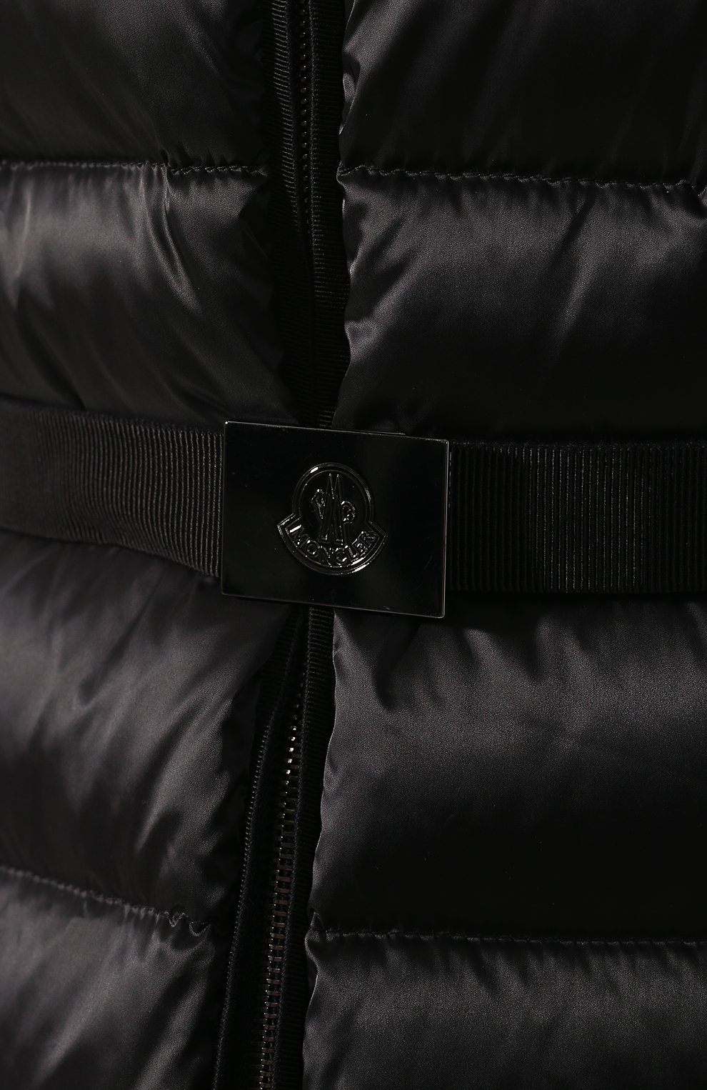 Пуховик moncler tinuv MONCLER, арт. E2-093-49342-20-C0060, фото 5