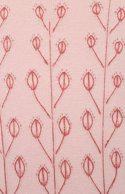 Кашемировое платье LORO PIANA, арт. FAL2300, фото 3