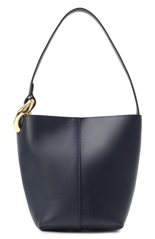 Сумка JWA Corner small JW Anderson HB0724/LA0232 Синий HB0724/LA0232