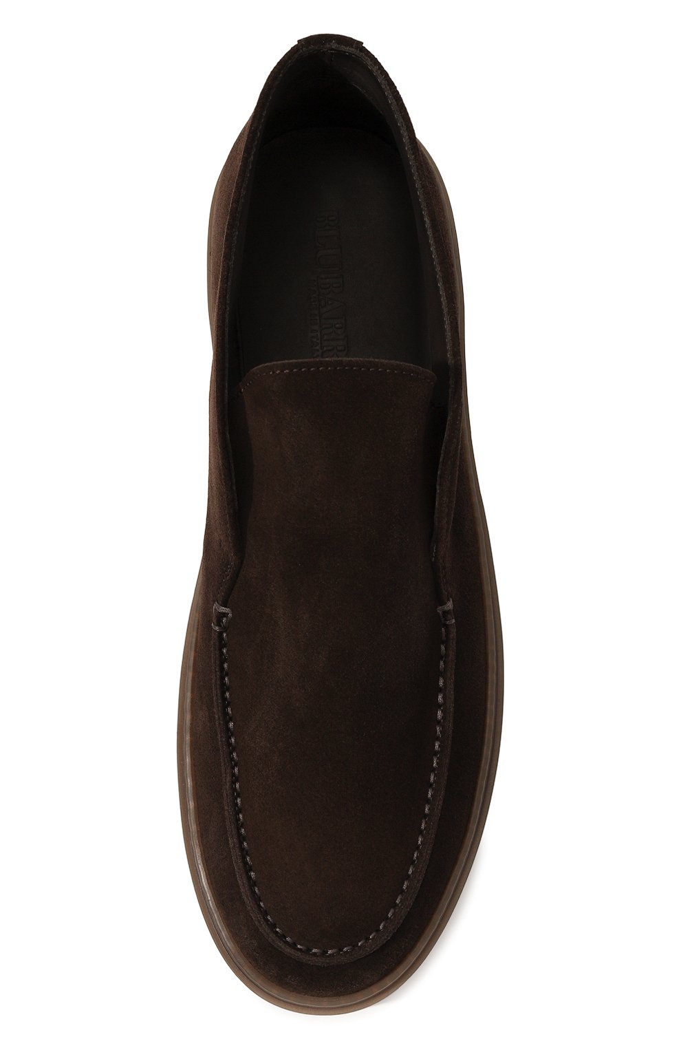 Замшевые ботинки adam BLU BARRETT, арт. ADAM-13140.4, фото 6