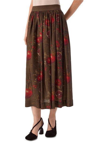 Юбка UMA WANG, арт. S3 M UP2002/W, фото 3