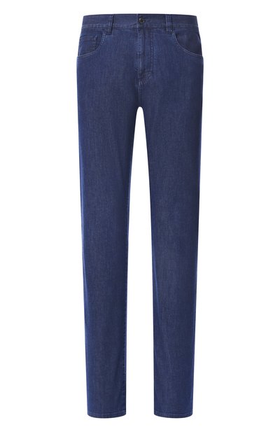 Мужские джинсы CANALI, арт. 91719/PD00400