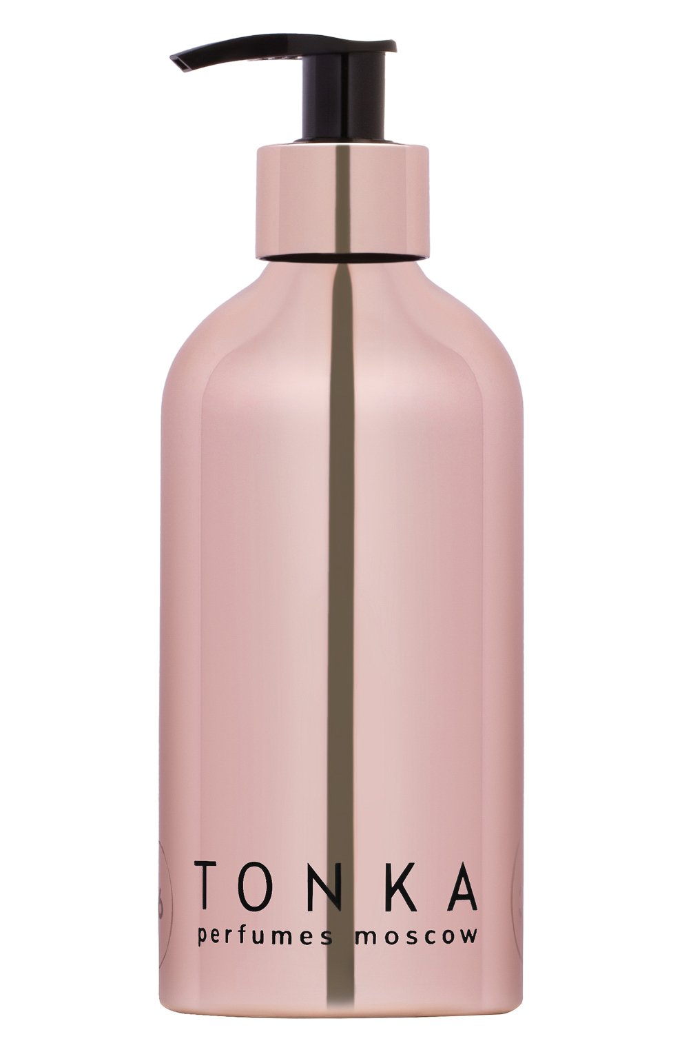 Мыло для рук orange leather (386ml) TONKA PERFUMES MOSCOW, арт. 4665313565781, фото 1