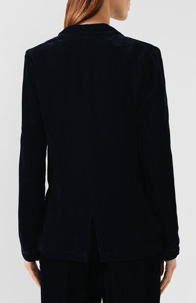 Вельветовый жакет FORTE_FORTE, арт. 6521, фото 4