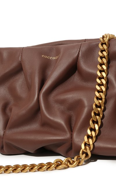 Сумка ophelie goodie small COCCINELLE, арт. E1 M85 19 02 01, фото 3