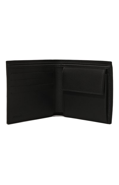 Кожаное портмоне BALLY, арт. MLW03P, фото 3