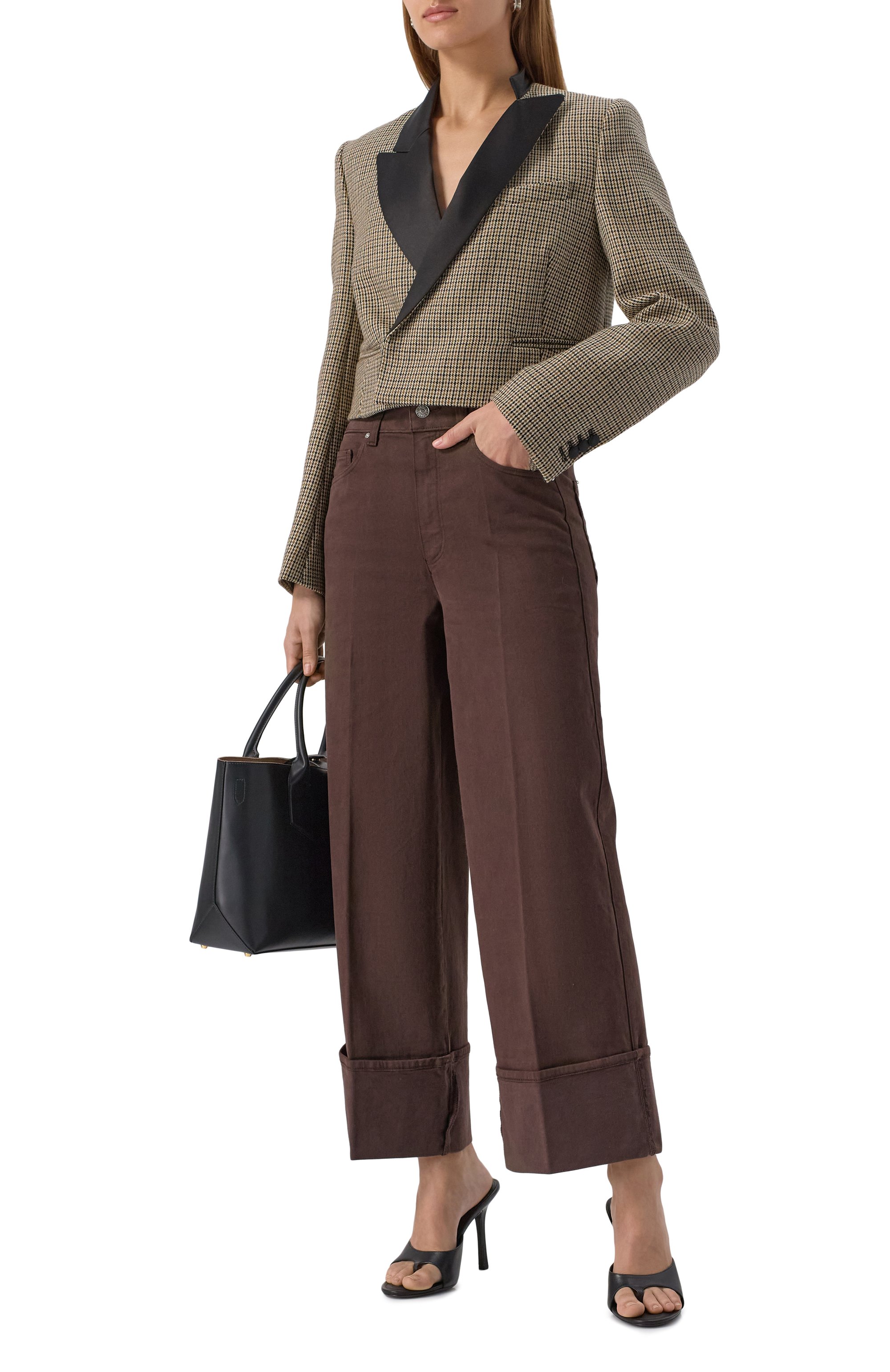 Джинсы sasha PAIGE, арт. 1B85208-B105, фото 2