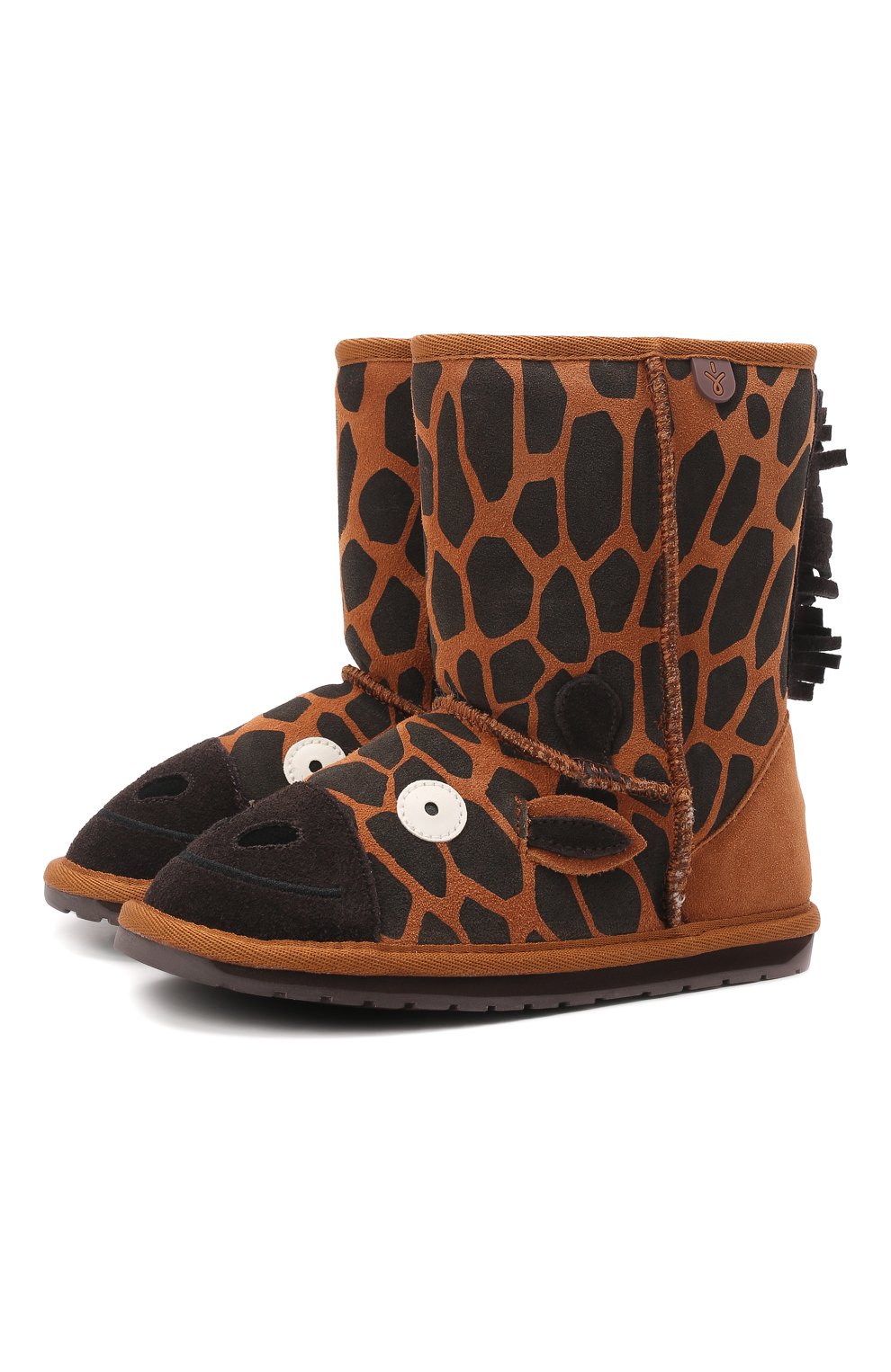 Угги EMU AUSTRALIA, арт. K10743, фото 1