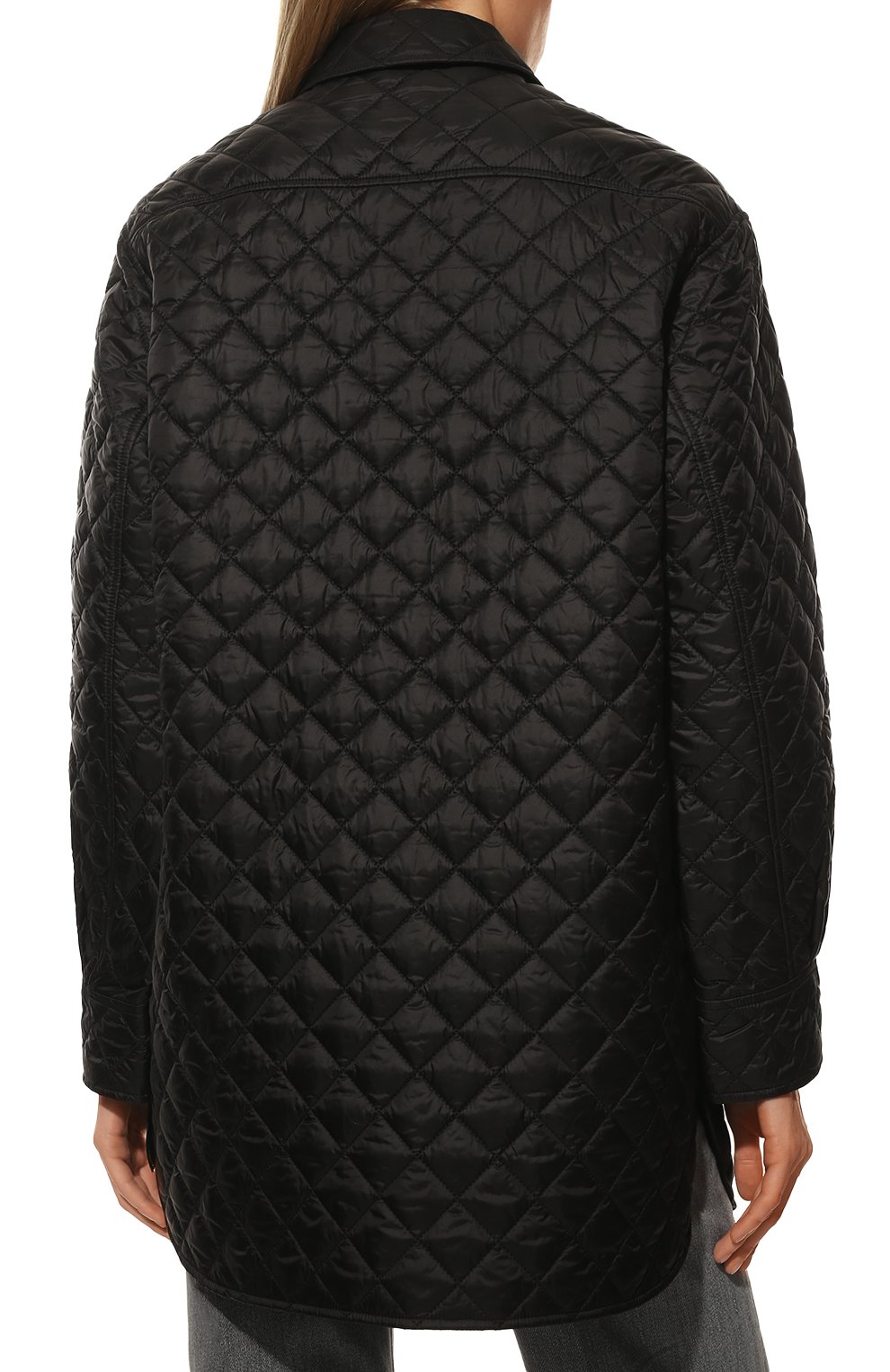 Стеганая куртка HUGO, арт. 50461909, фото 4