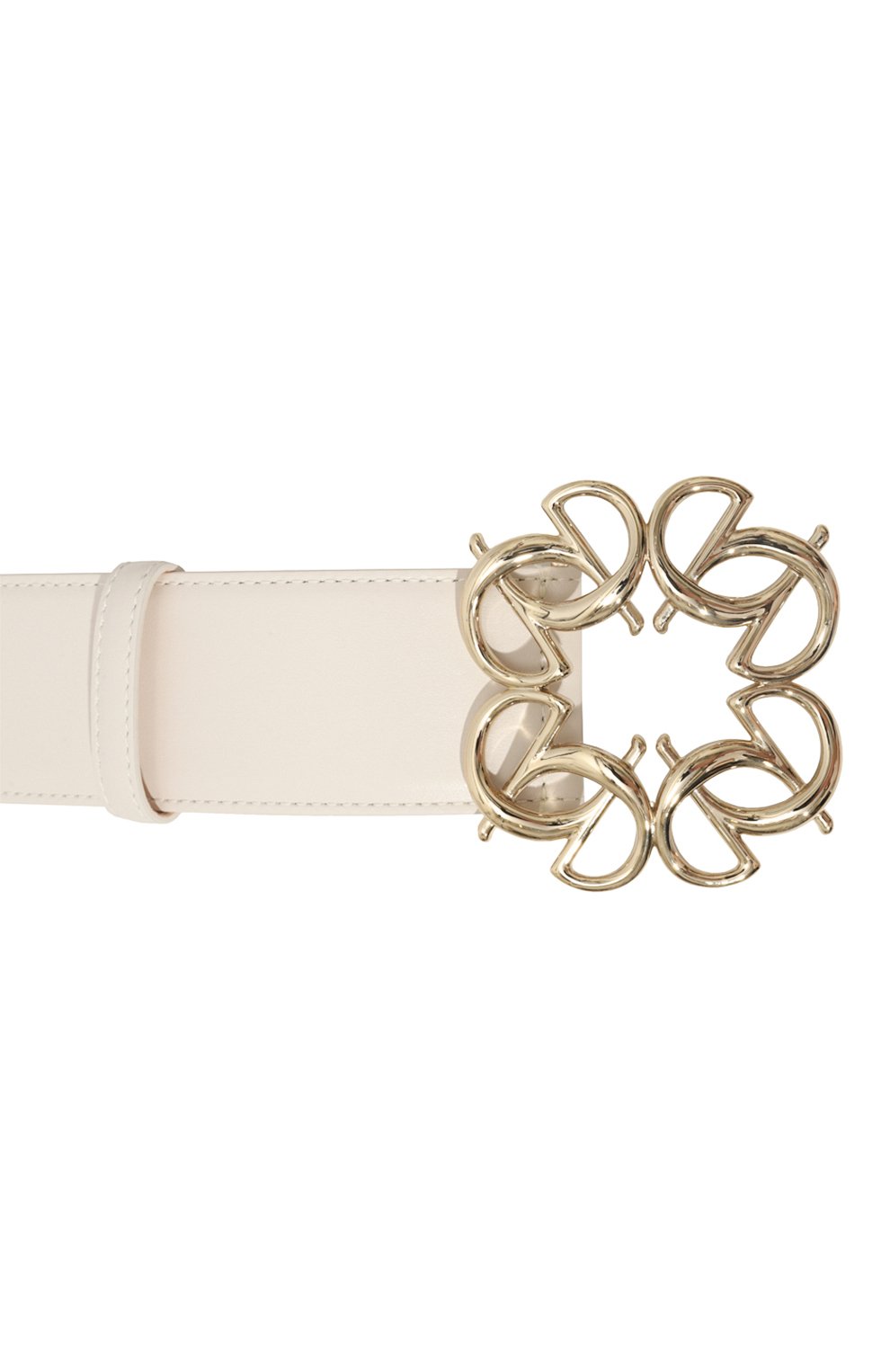 Кожаный ремень ELIE SAAB, арт. BE001, фото 4