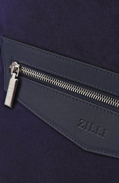 Рюкзак ZILLI, арт. G0056AM1053VLIG00, фото 5