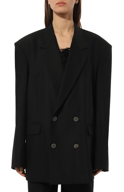 Шерстяной жакет PERVERT, арт. PE23/JA02/60-08, фото 3