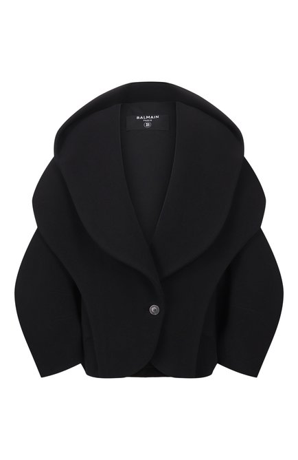 Женское пальто BALMAIN, арт. HF1UA195/WD62