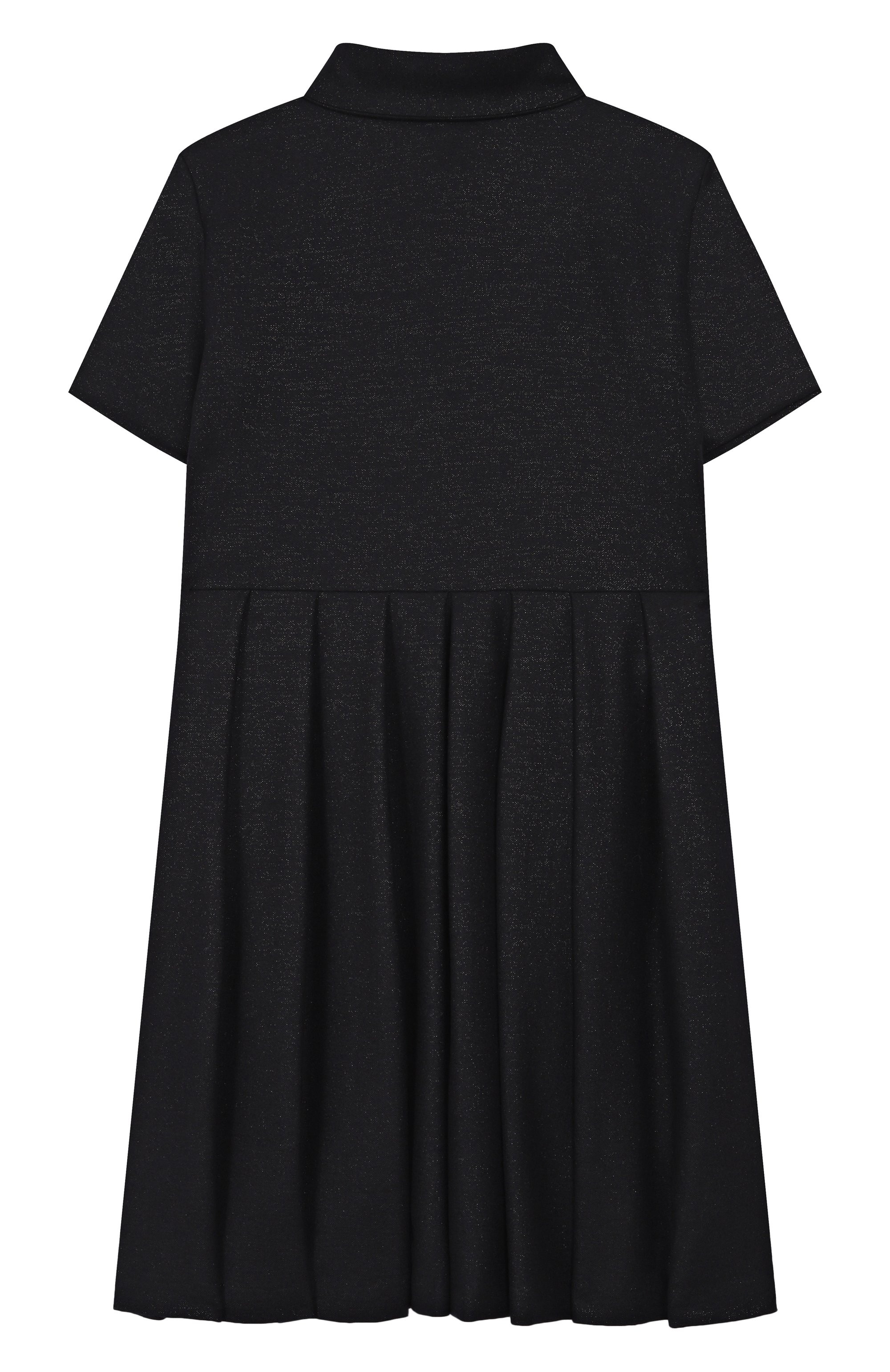 Платье из шерсти и вискозы DAL LAGO, арт. R326/9902/13-16, фото 2