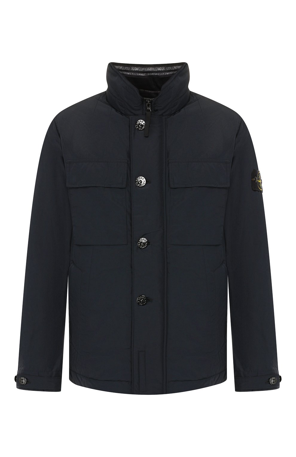Куртка STONE ISLAND, арт. 711540826, фото 1